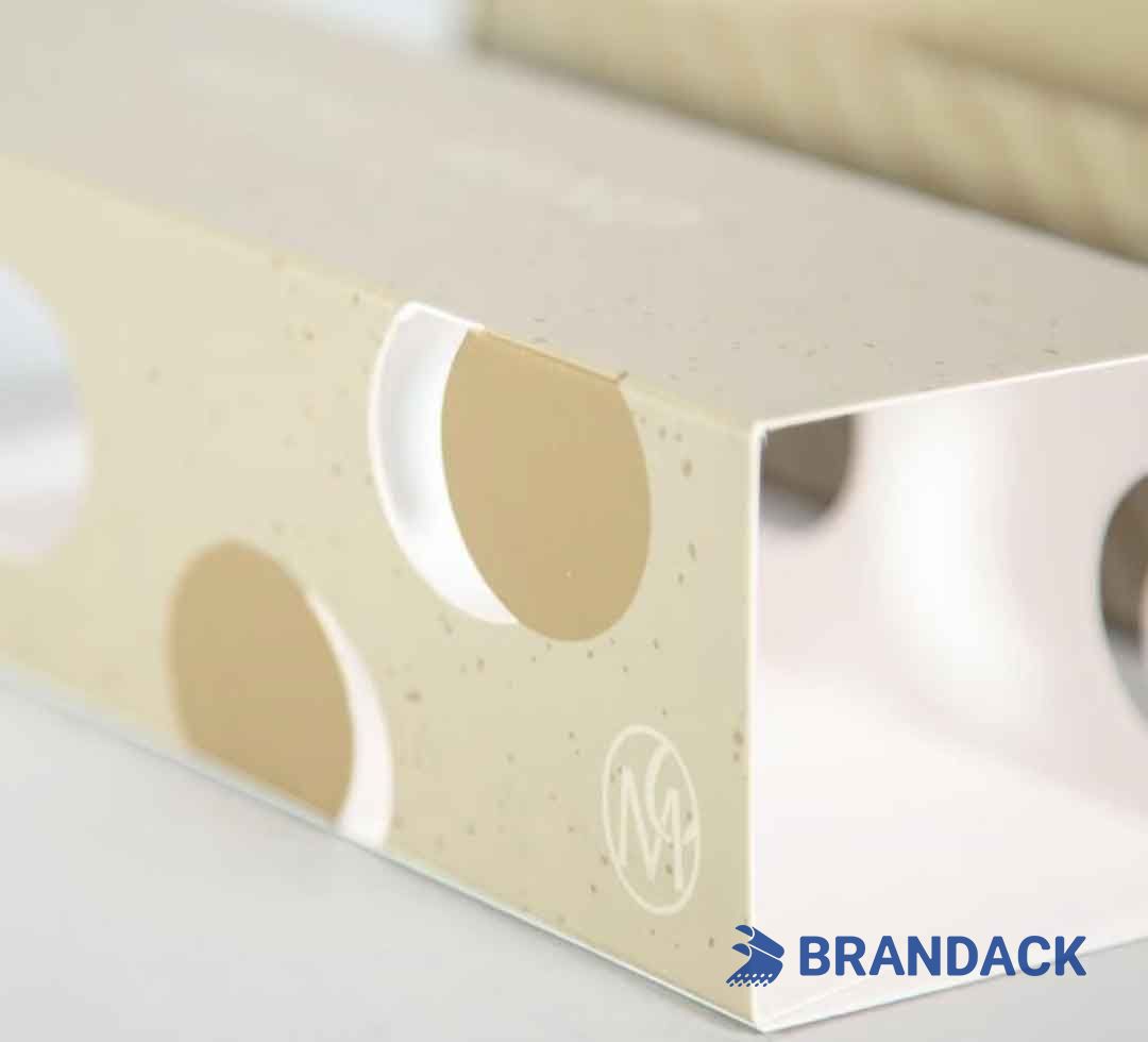 Custom Personalized Macaron Boxes - Bulk Macaron Packaging Supplies