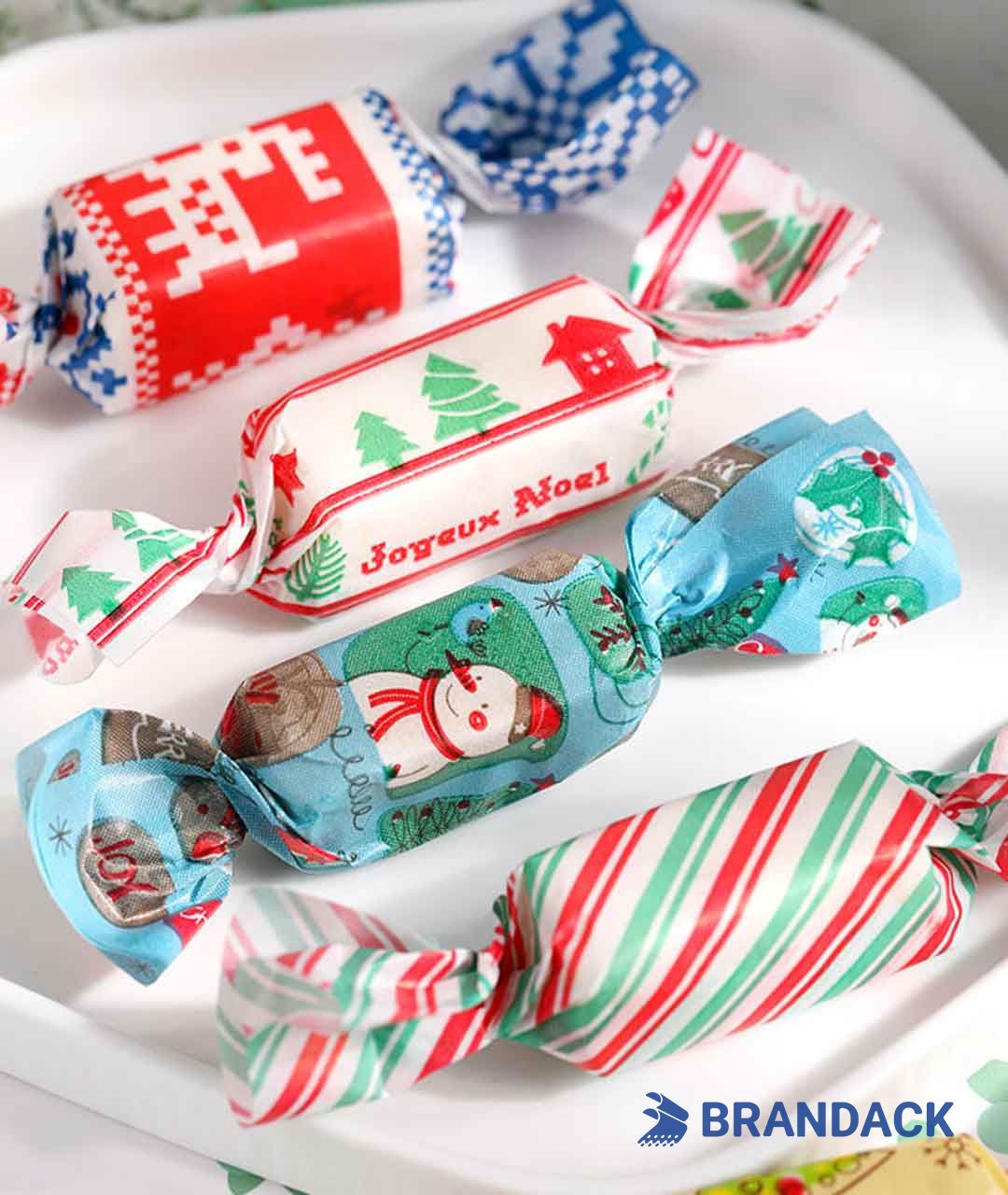 Custom Printed Candy Boxes with Logo – Bulk Box Supplier Manufacturer