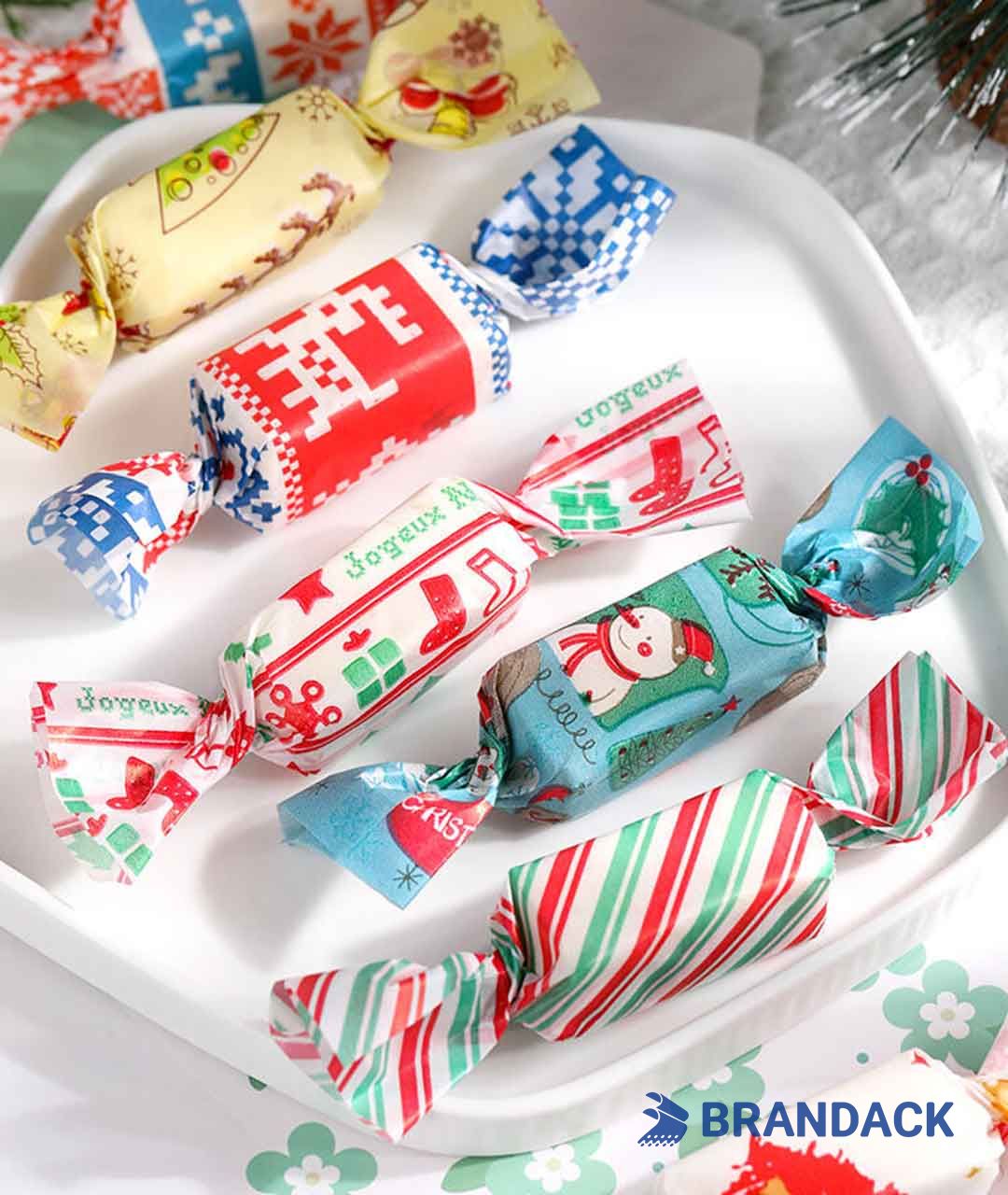 Custom Printed Candy Boxes with Logo – Bulk Box Supplier Manufacturer