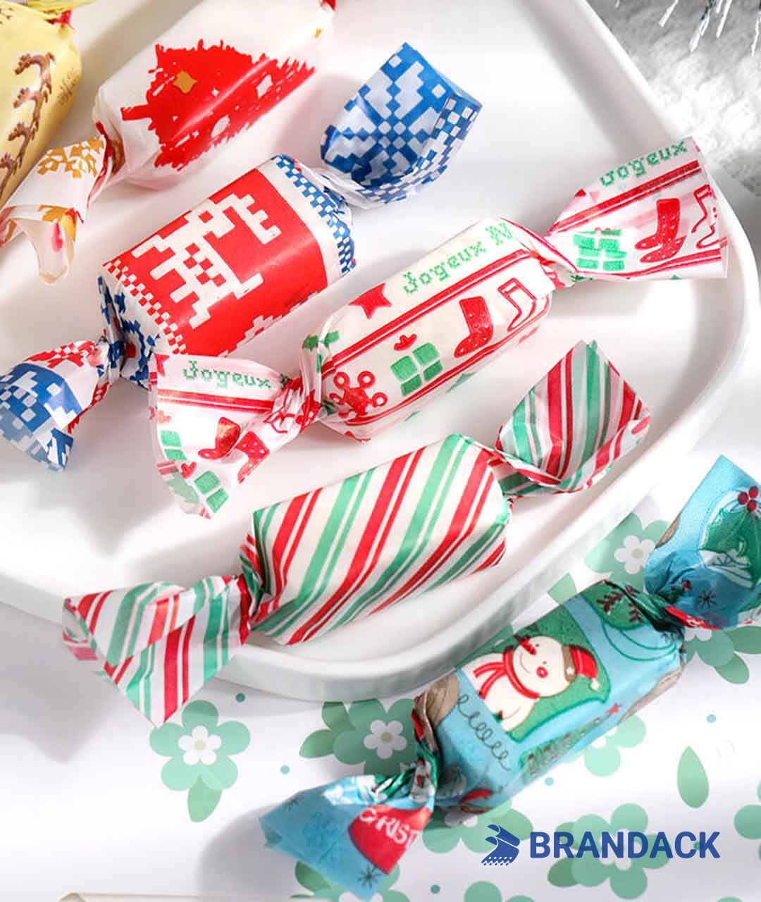 Custom Printed Candy Boxes with Logo – Bulk Box Supplier Manufacturer