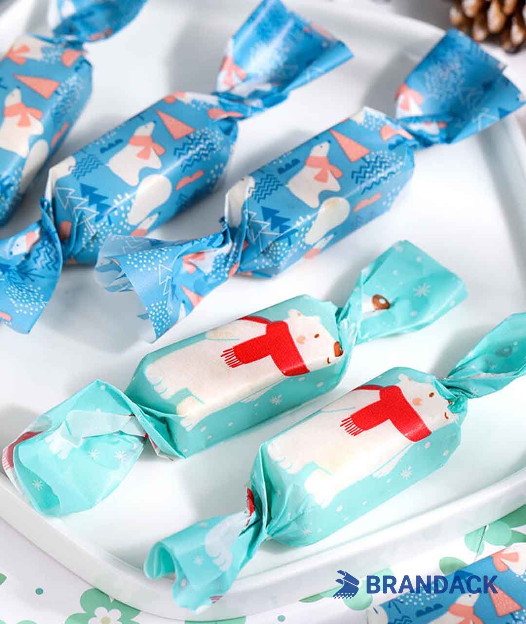 Custom Printed Candy Boxes with Logo – Bulk Box Supplier Manufacturer