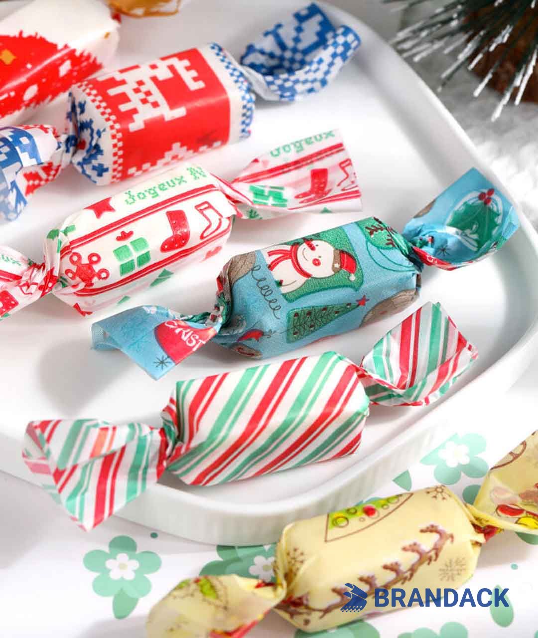 Custom Printed Candy Boxes with Logo – Bulk Box Supplier Manufacturer