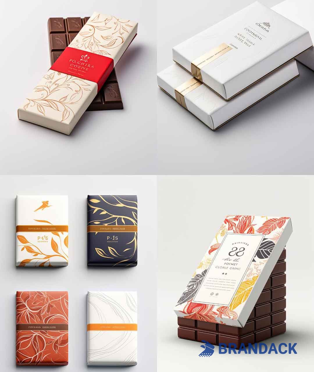 Custom Printed Candy Boxes with Logo – Bulk Box Supplier Manufacturer