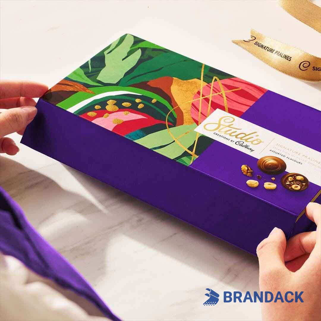 Custom Printed Candy Boxes with Logo – Bulk Box Supplier Manufacturer