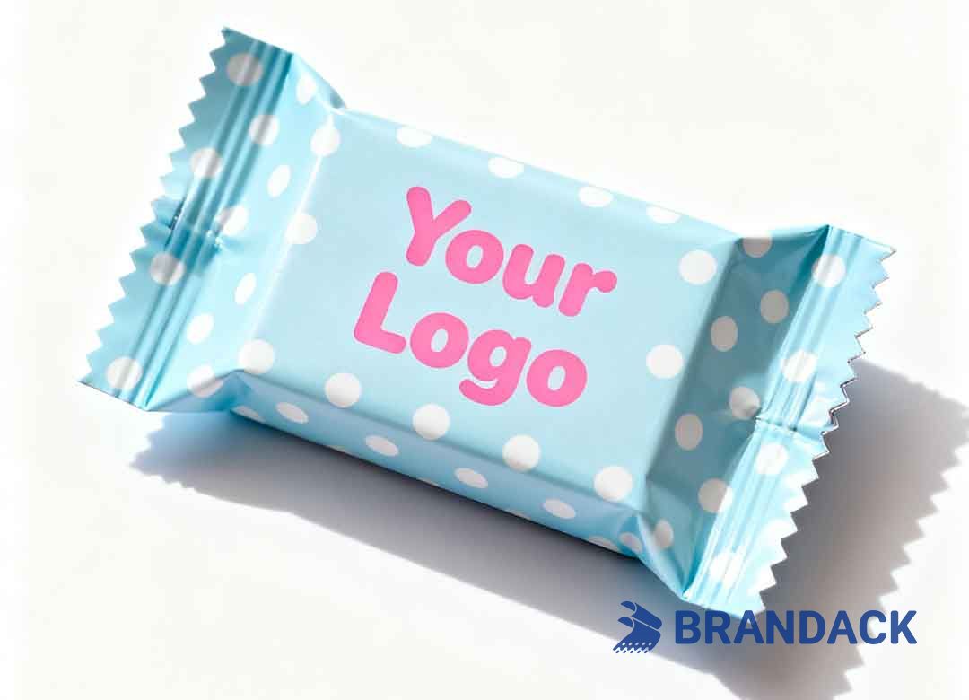 Custom Printed Candy Boxes with Logo – Bulk Box Supplier Manufacturer