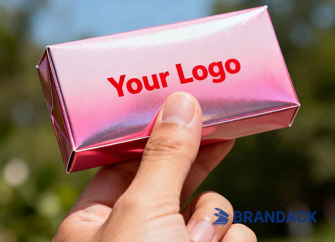Custom Printed Candy Boxes with Logo – Bulk Box Supplier Manufacturer
