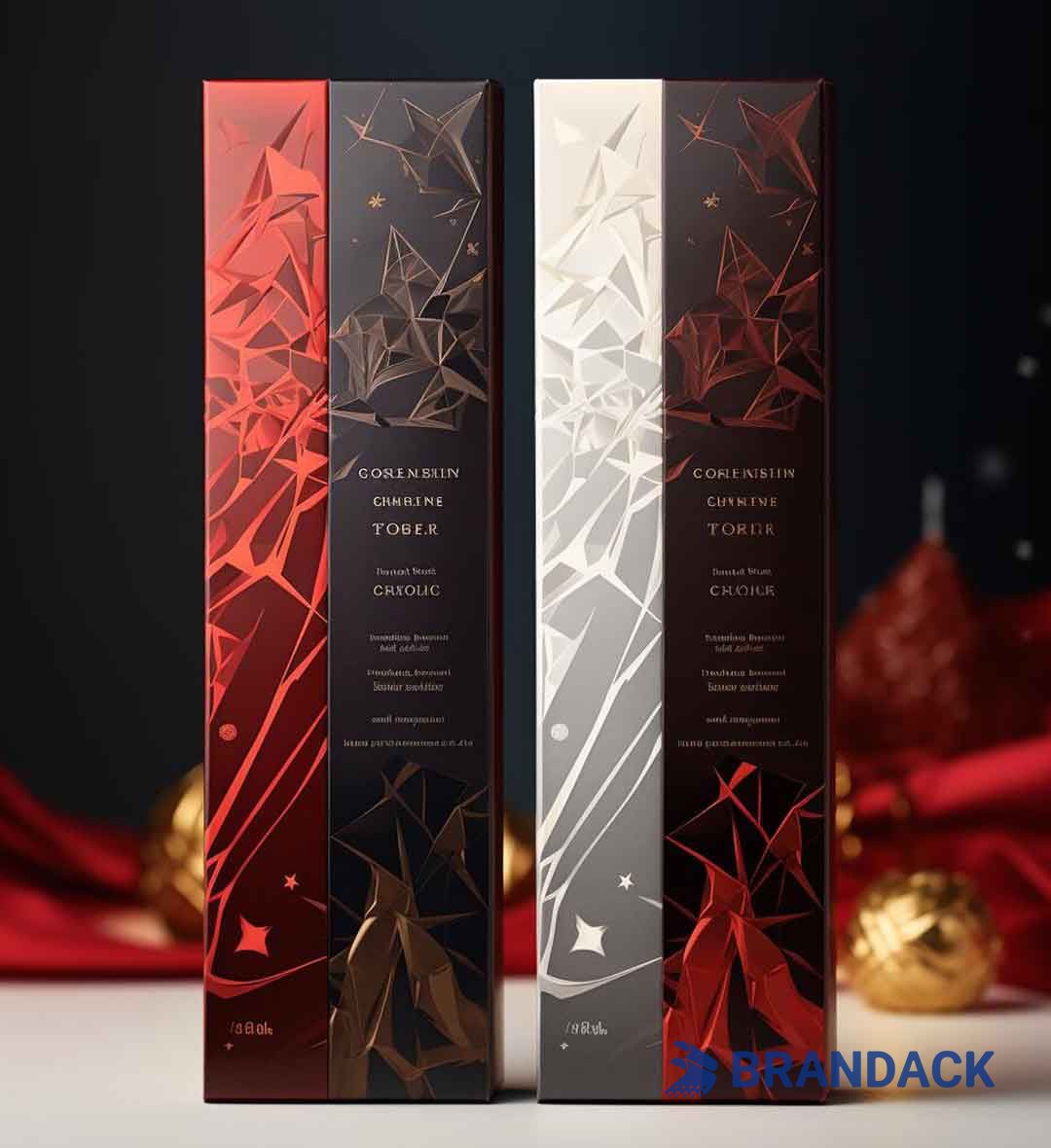 Custom Printed Candy Boxes with Logo – Bulk Box Supplier Manufacturer