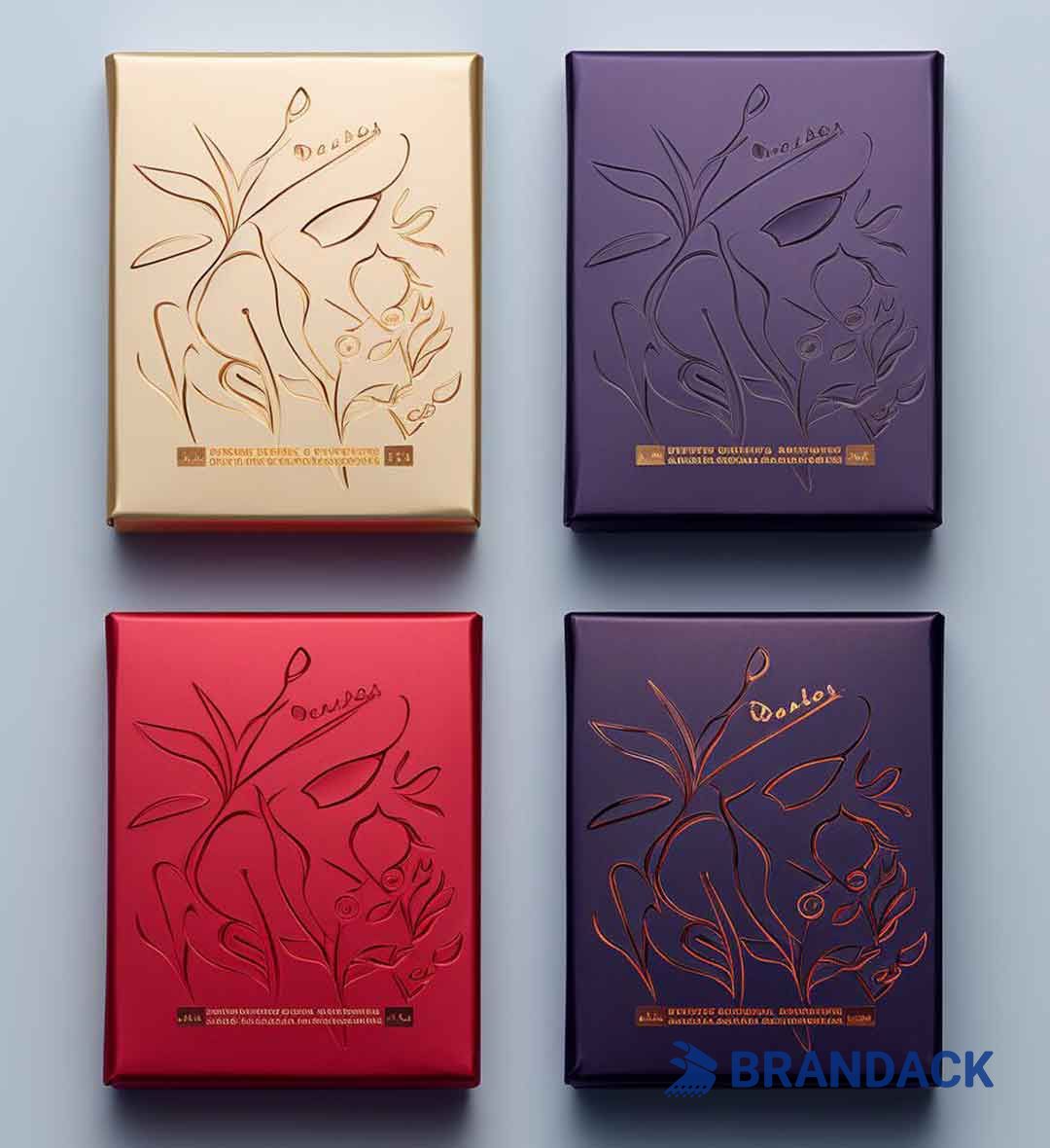 Custom Printed Candy Boxes with Logo – Bulk Box Supplier Manufacturer