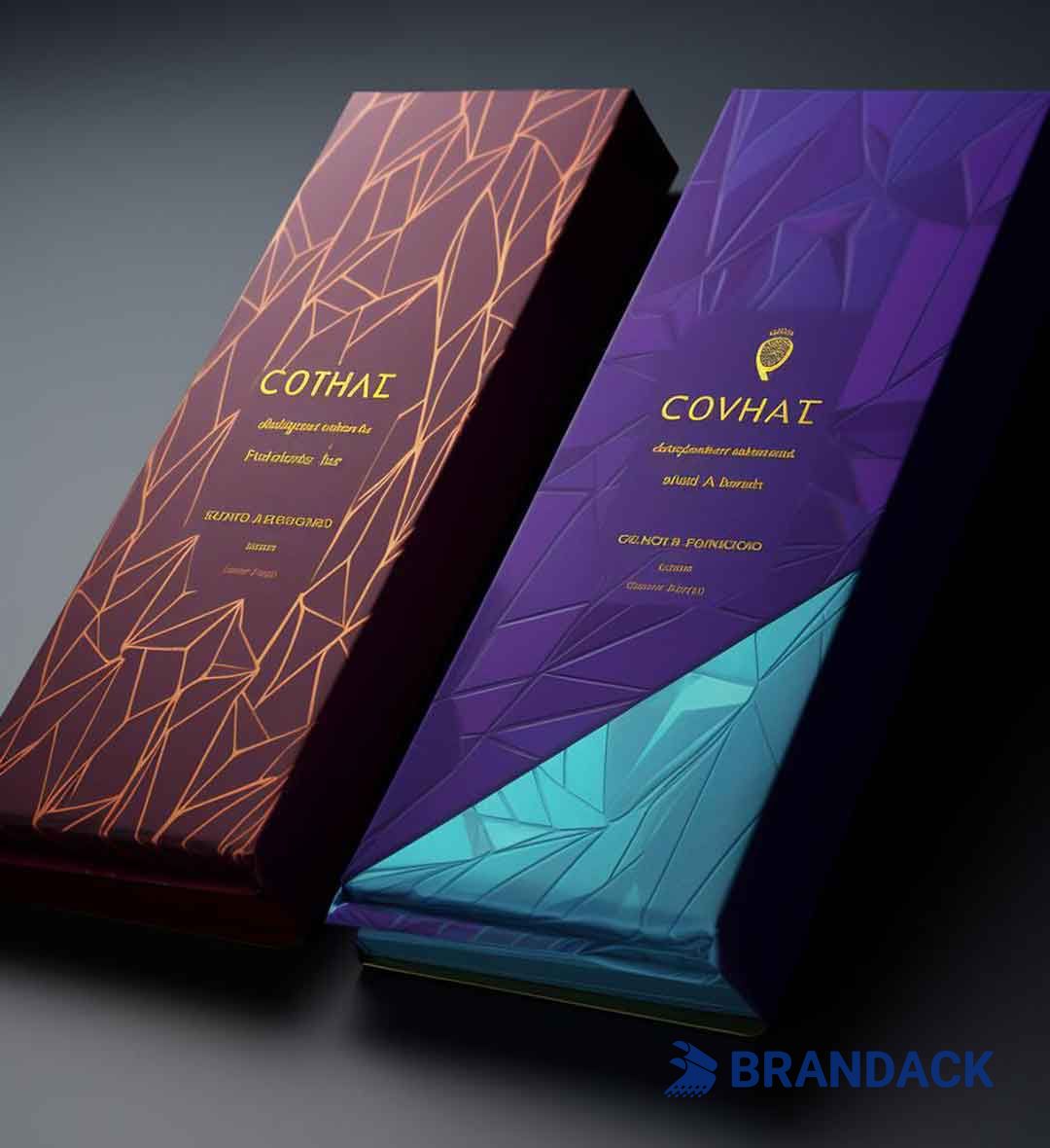 Custom Printed Candy Boxes with Logo – Bulk Box Supplier Manufacturer