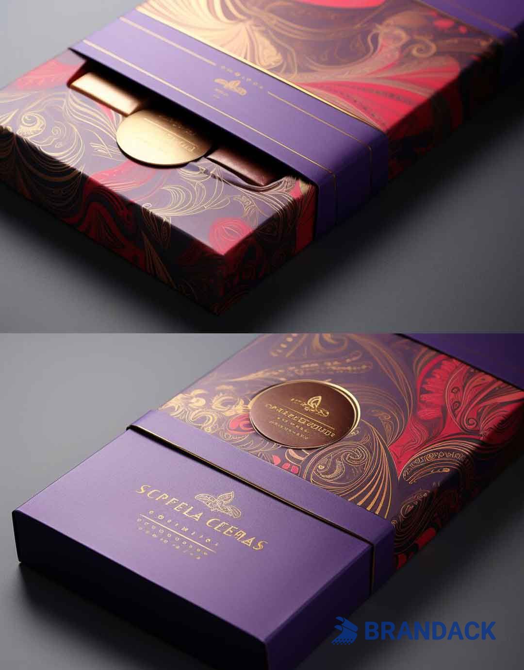 Custom Printed Candy Boxes with Logo – Bulk Box Supplier Manufacturer