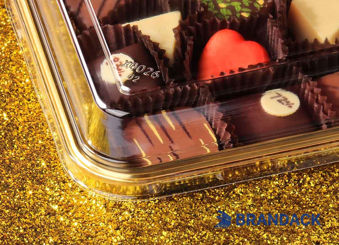 Valentine Candy Packaging Boxes - Custom Candy Gift Box Supplies