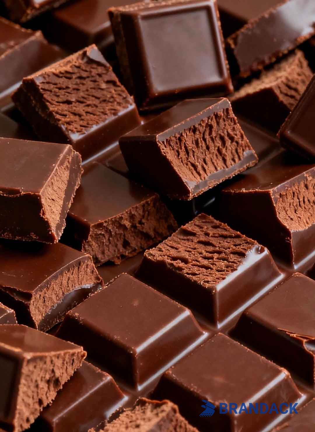 Custom Chocolate Packaging Boxes - Cocoa Pack Box Manufacturer