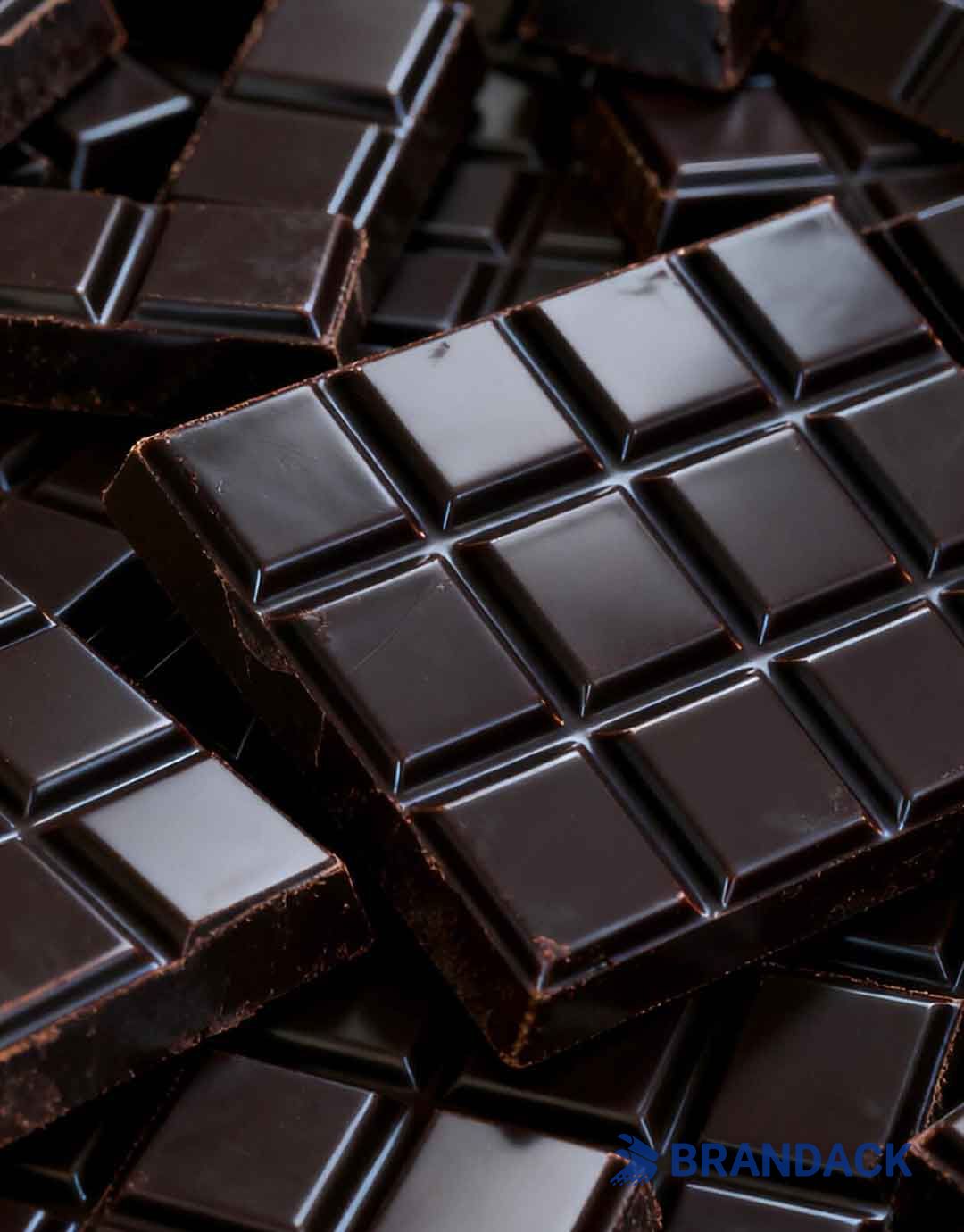 Custom Chocolate Packaging Boxes - Cocoa Pack Box Manufacturer