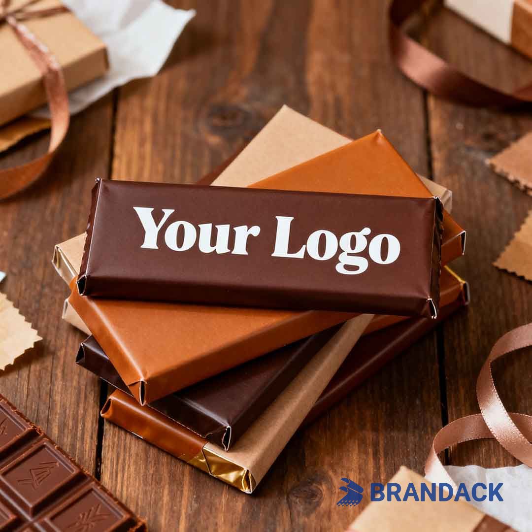 Custom Chocolate Packaging Boxes - Cocoa Pack Box Manufacturer