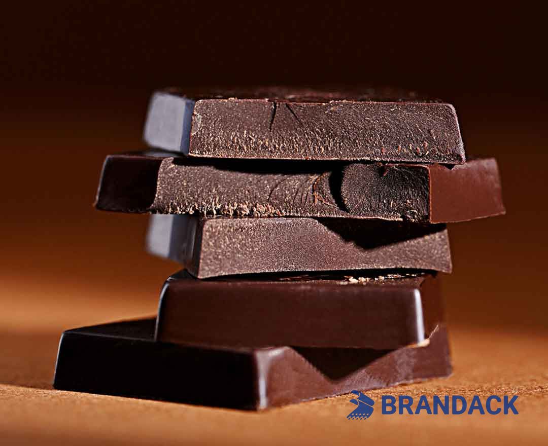 Custom Chocolate Bar Packaging Boxes - Packing Chocolate Supplies