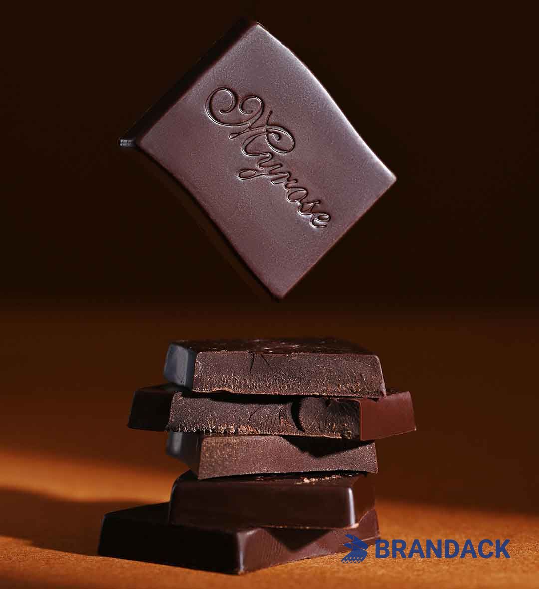 Custom Chocolate Bar Packaging Boxes - Packing Chocolate Supplies