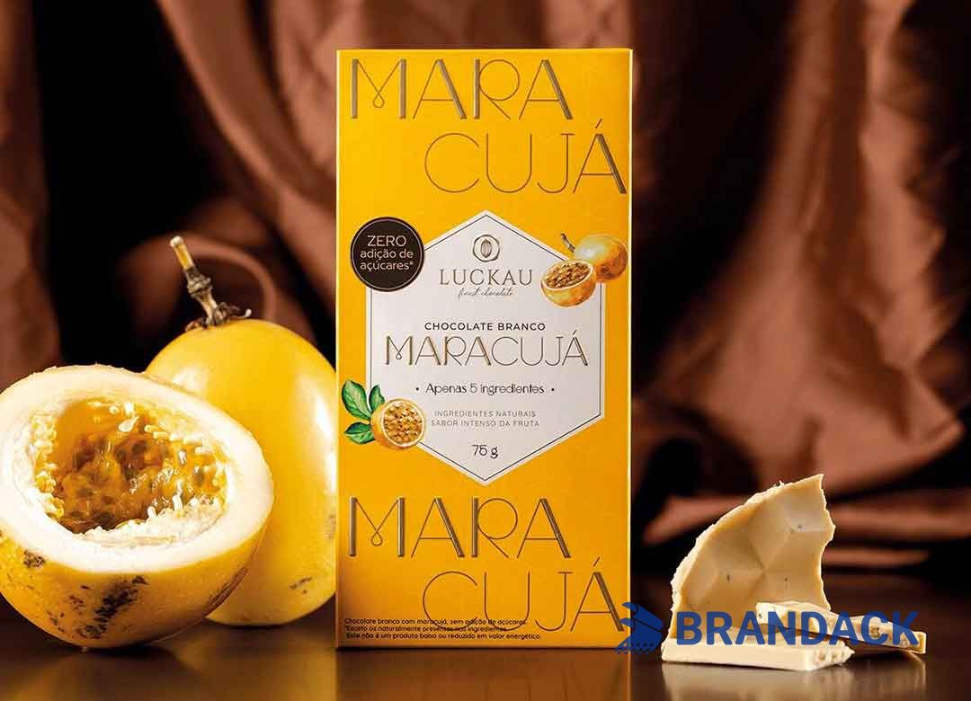 Custom Chocolate Bar Packaging Boxes - Packing Chocolate Supplies