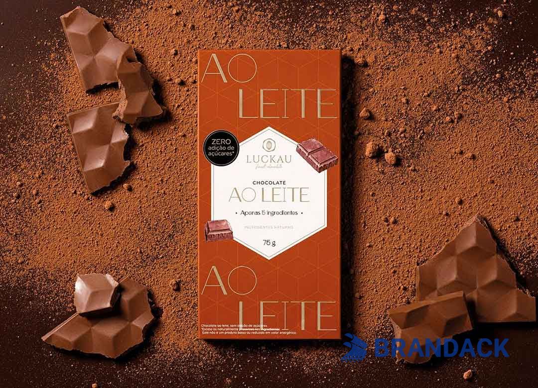 Custom Chocolate Bar Packaging Boxes - Packing Chocolate Supplies