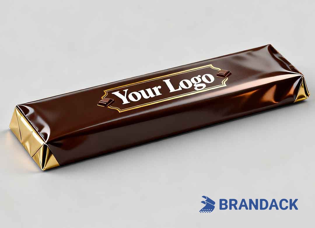 Custom Chocolate Bar Packaging Boxes - Packing Chocolate Supplies