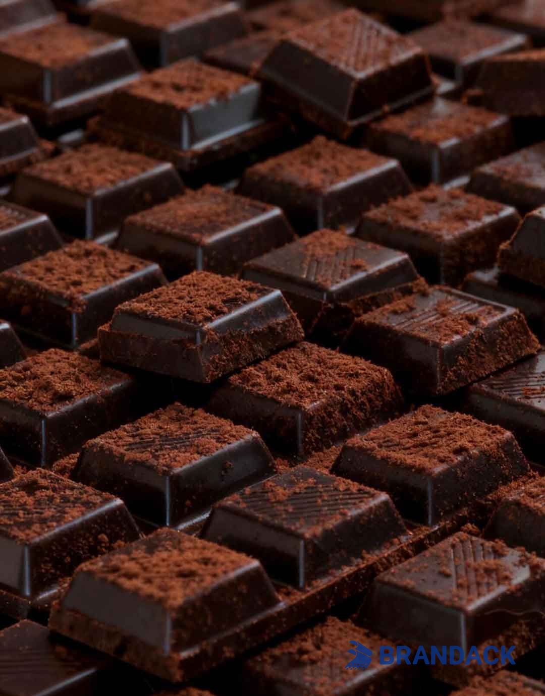 Custom Chocolate Truffle Packaging Boxes – Gift Box Factory Supplier