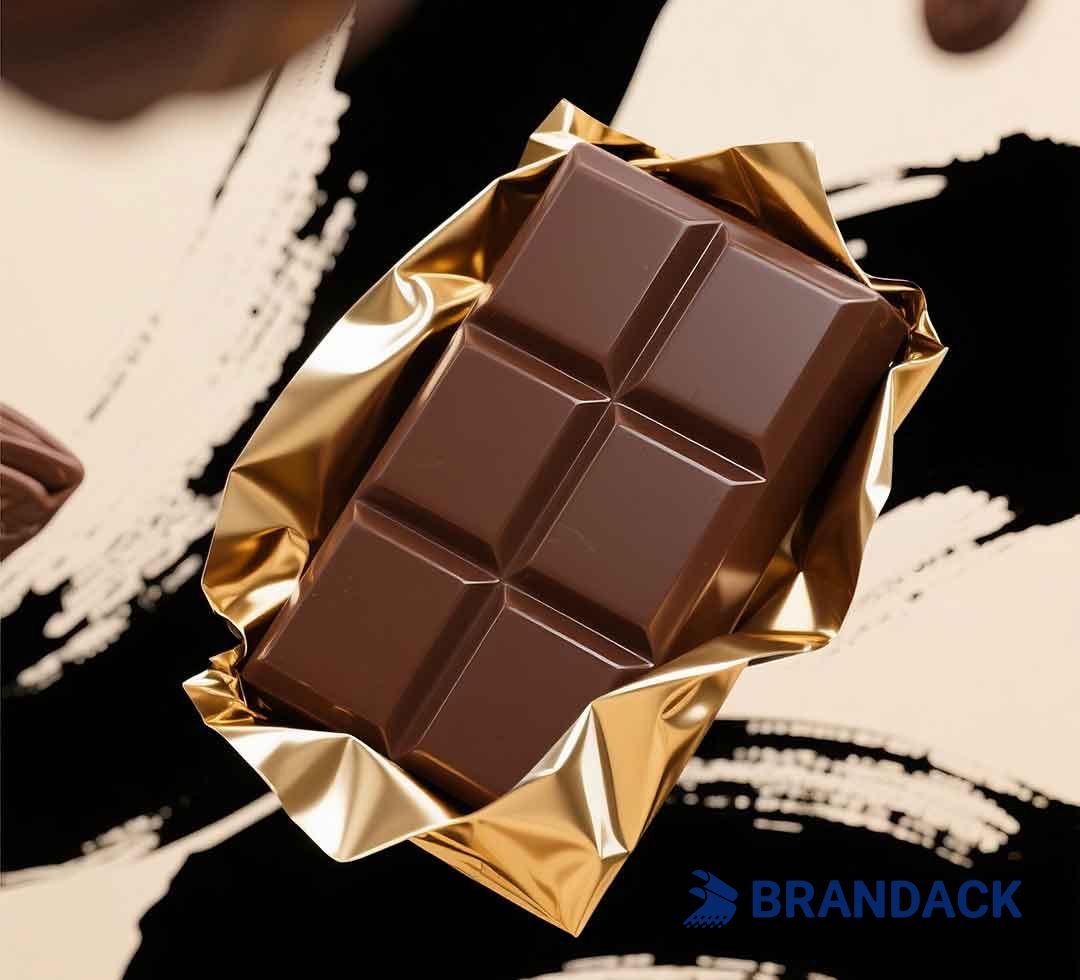 Custom Chocolate Truffle Packaging Boxes – Gift Box Factory Supplier