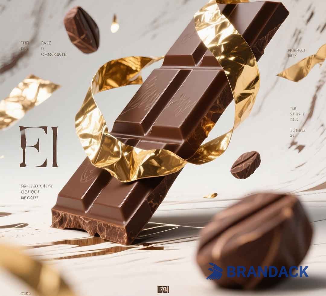 Custom Chocolate Truffle Packaging Boxes – Gift Box Factory Supplier