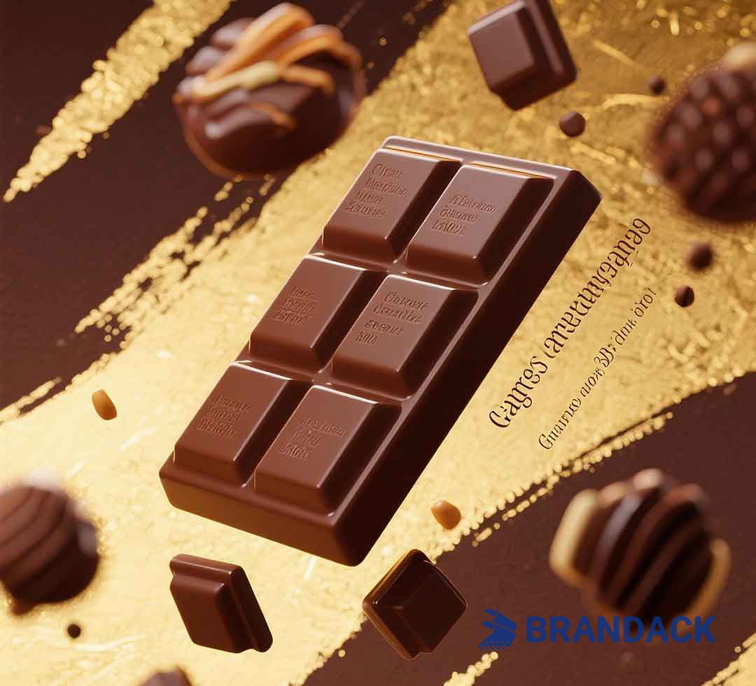 Custom Chocolate Truffle Packaging Boxes – Gift Box Factory Supplier