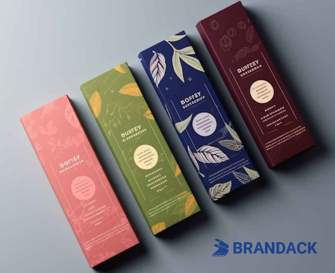 Custom Chocolate Truffle Packaging Boxes – Gift Box Factory Supplier