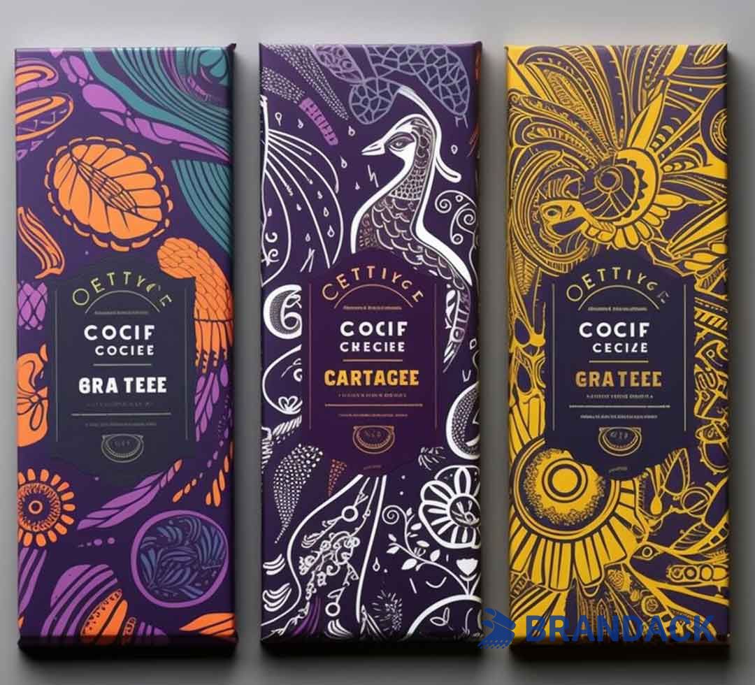 Custom Chocolate Truffle Packaging Boxes – Gift Box Factory Supplier