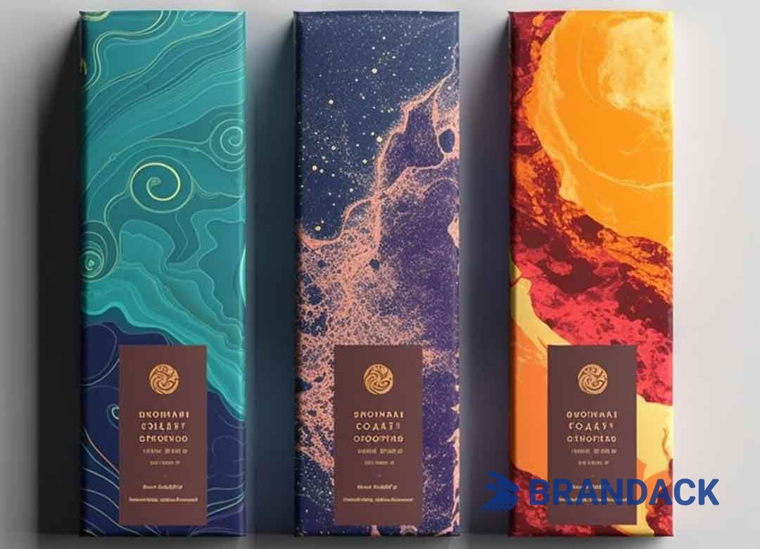 Custom Chocolate Truffle Packaging Boxes – Gift Box Factory Supplier