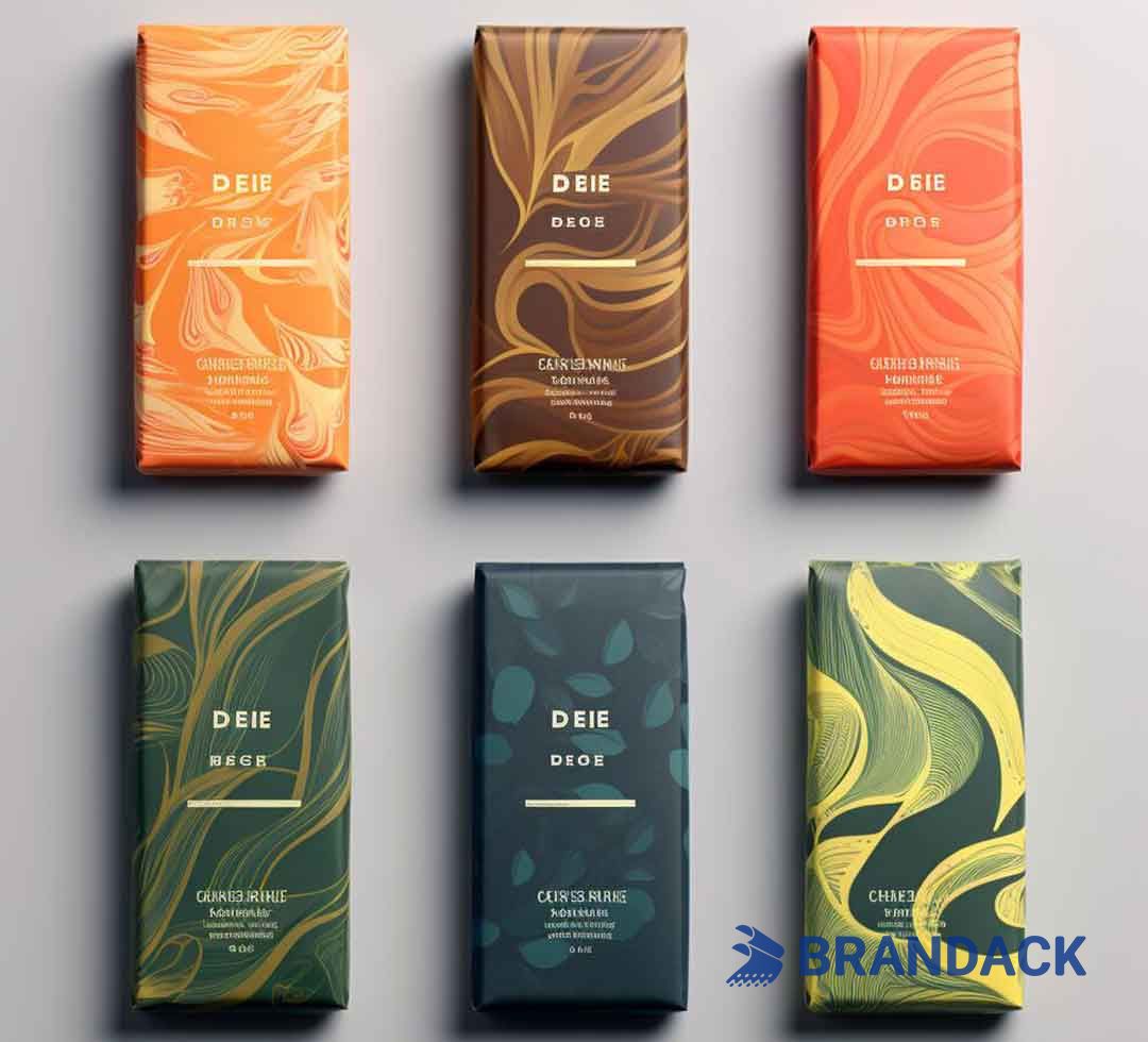 Custom Chocolate Truffle Packaging Boxes – Gift Box Factory Supplier