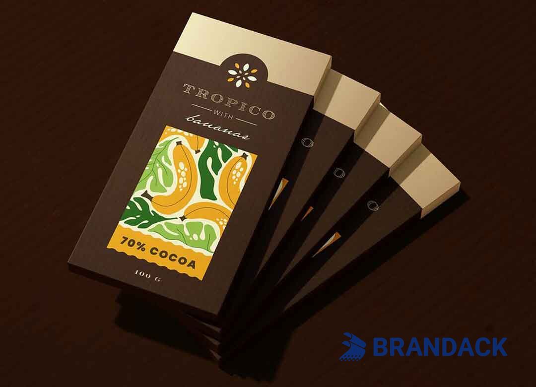 Custom Chocolate Truffle Packaging Boxes – Gift Box Factory Supplier