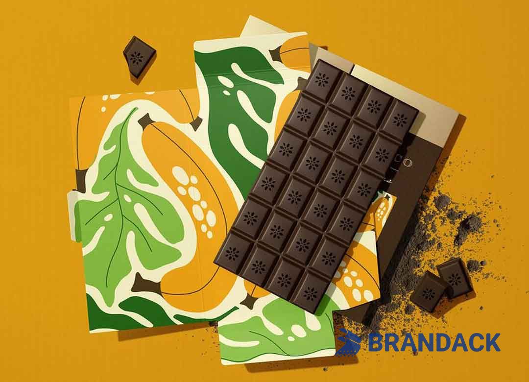 Custom Chocolate Truffle Packaging Boxes – Gift Box Factory Supplier