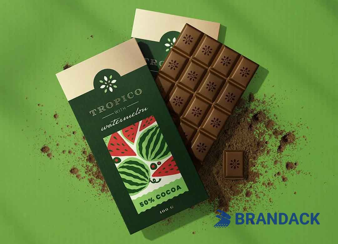 Custom Chocolate Truffle Packaging Boxes – Gift Box Factory Supplier