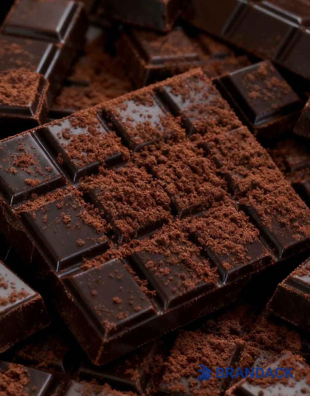 Custom Chocolate Truffle Packaging Boxes – Gift Box Factory Supplier