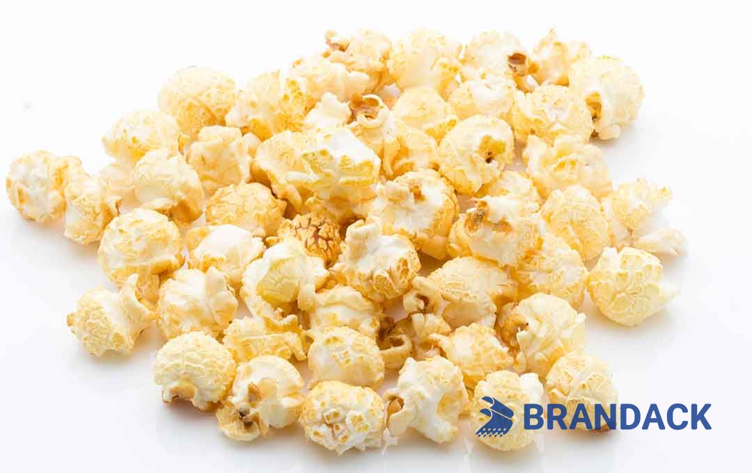 Custom Personalized Popcorn Containers – Popcorn Packaging Holder