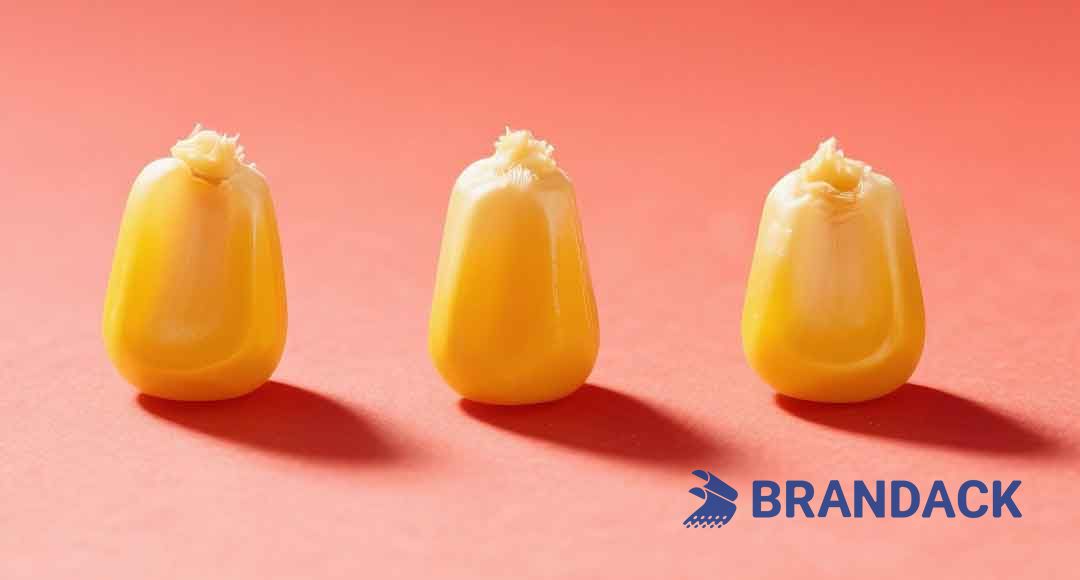 Custom Personalized Popcorn Containers – Popcorn Packaging Holder