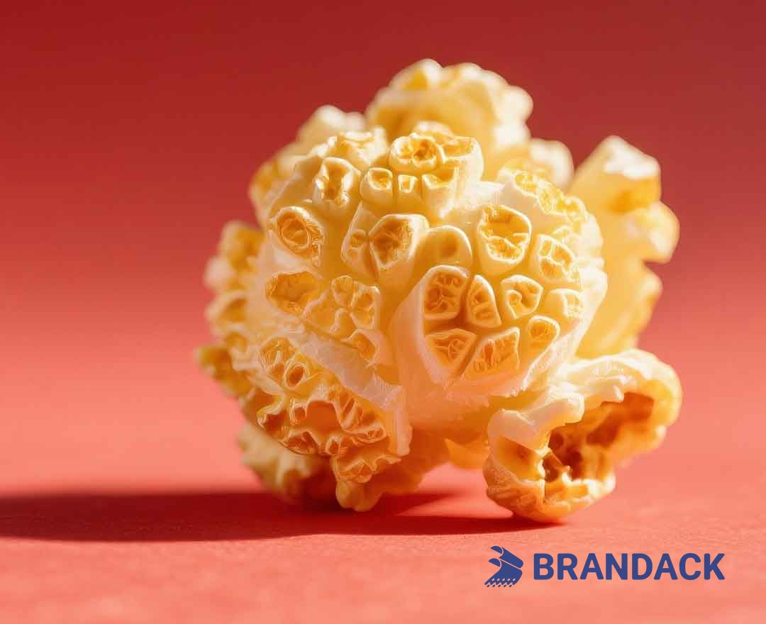 Custom Personalized Popcorn Containers – Popcorn Packaging Holder