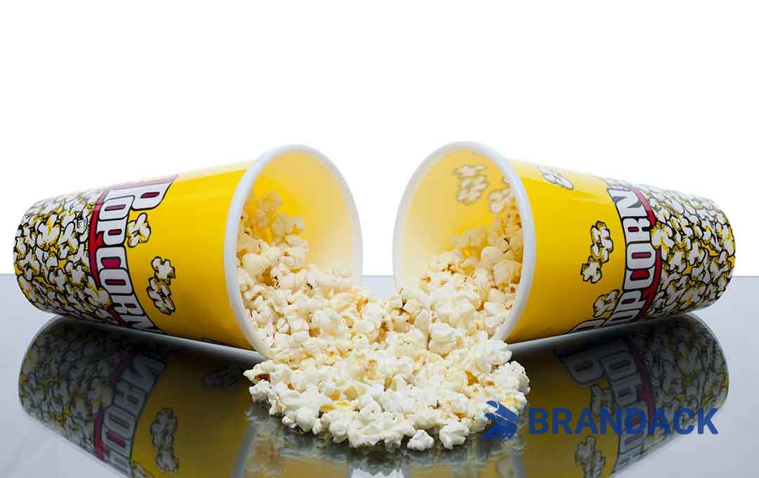 Custom Personalized Popcorn Cups – Popcorn Tub Wholesale Supplier