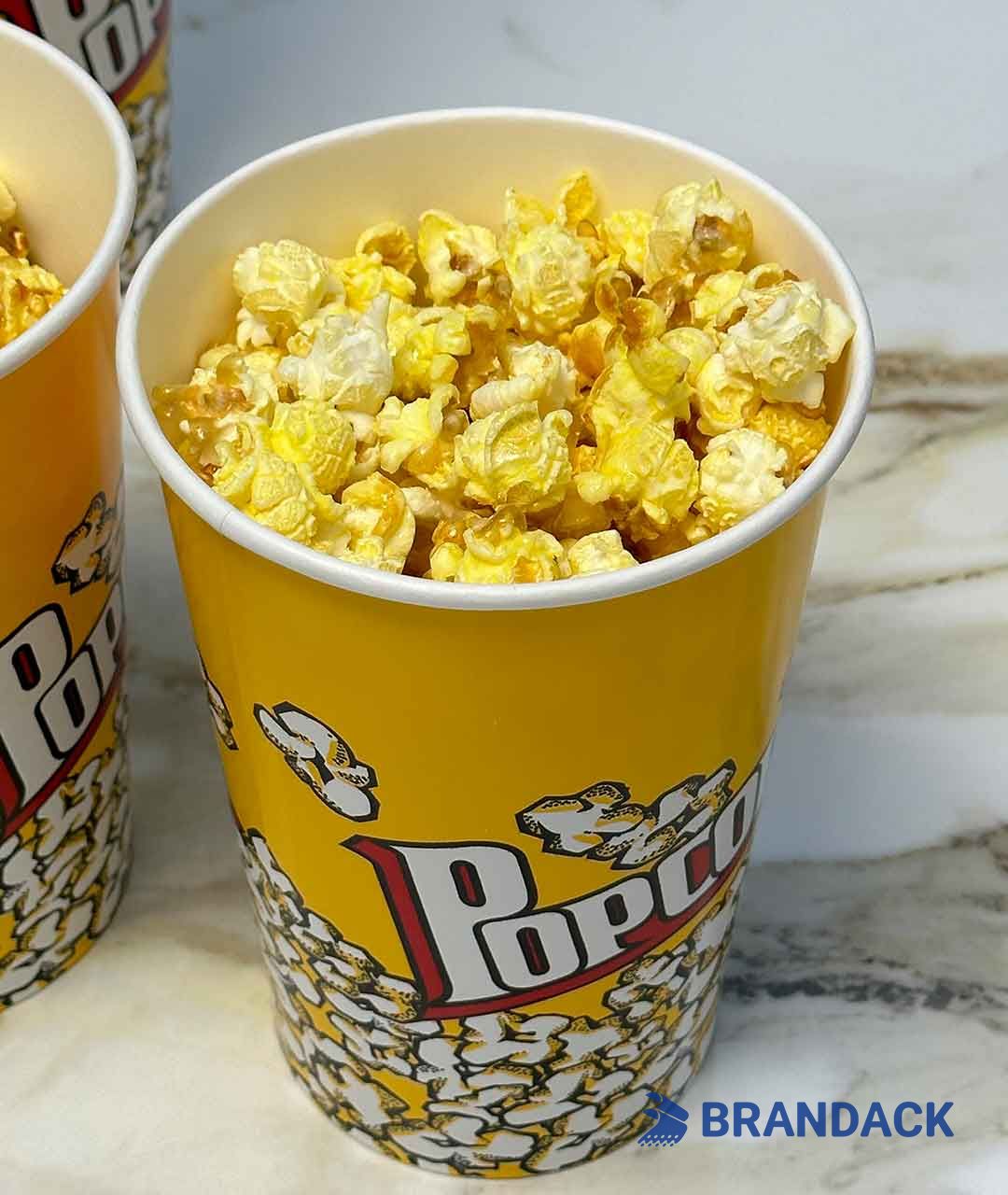 Custom Personalized Popcorn Cups – Popcorn Tub Wholesale Supplier