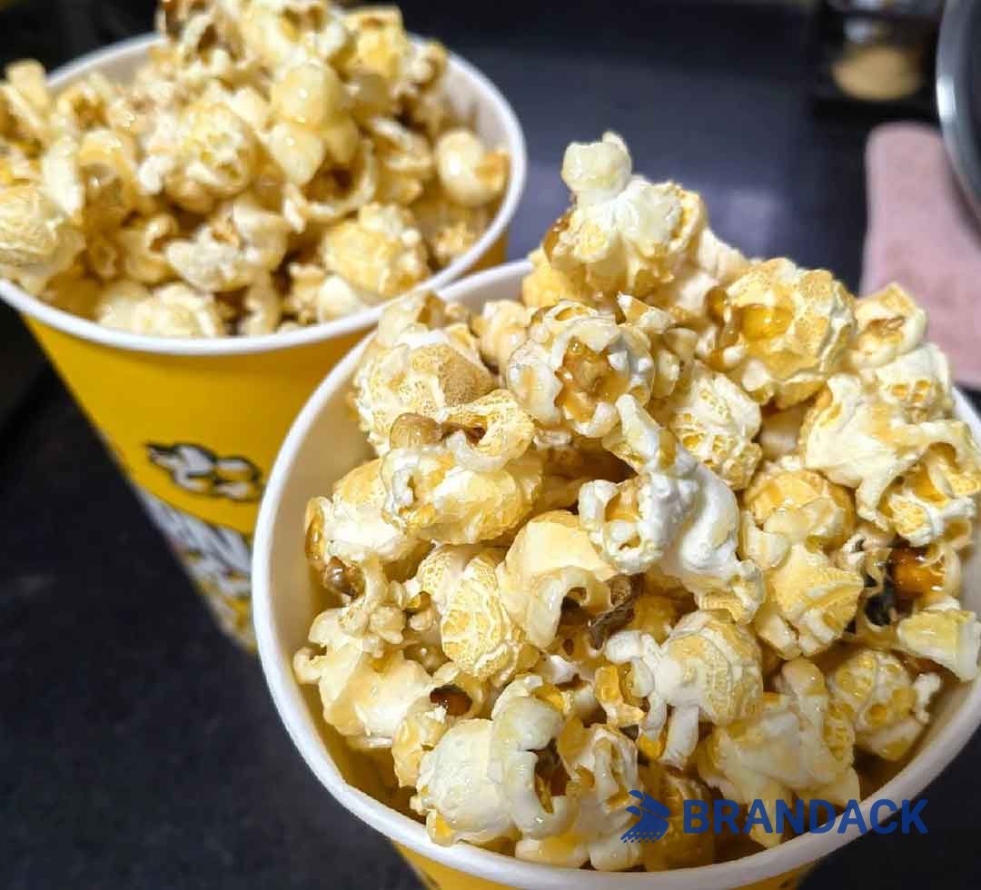 Custom Personalized Popcorn Cups – Popcorn Tub Wholesale Supplier