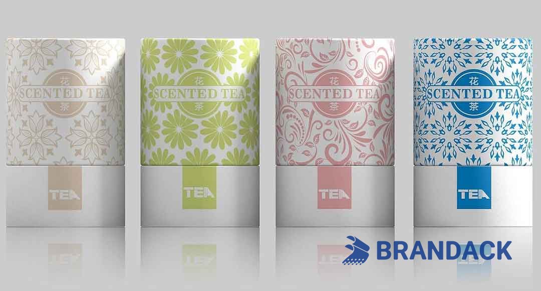 Paper Tube Packaging Wholesale Supplier Tailored to Your Brand Paper Tube Packaging Wholesale Supplier Tailored to Your Brand