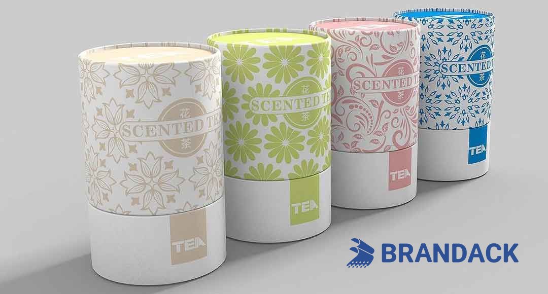 Paper Tube Packaging Wholesale Supplier Tailored to Your Brand Paper Tube Packaging Wholesale Supplier Tailored to Your Brand