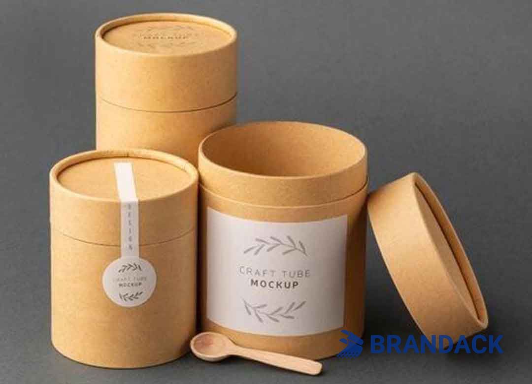 Paper Tube Packaging Wholesale Supplier Tailored to Your Brand Paper Tube Packaging Wholesale Supplier Tailored to Your Brand