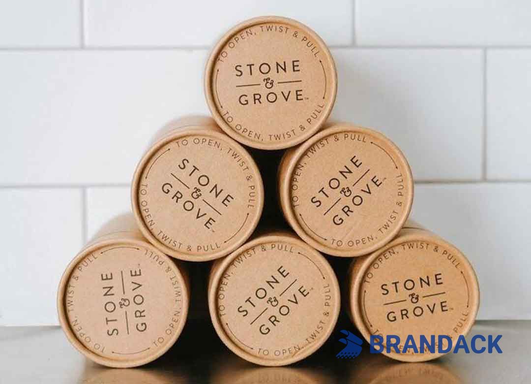 Paper Tube Packaging Wholesale Supplier Tailored to Your Brand Paper Tube Packaging Wholesale Supplier Tailored to Your Brand