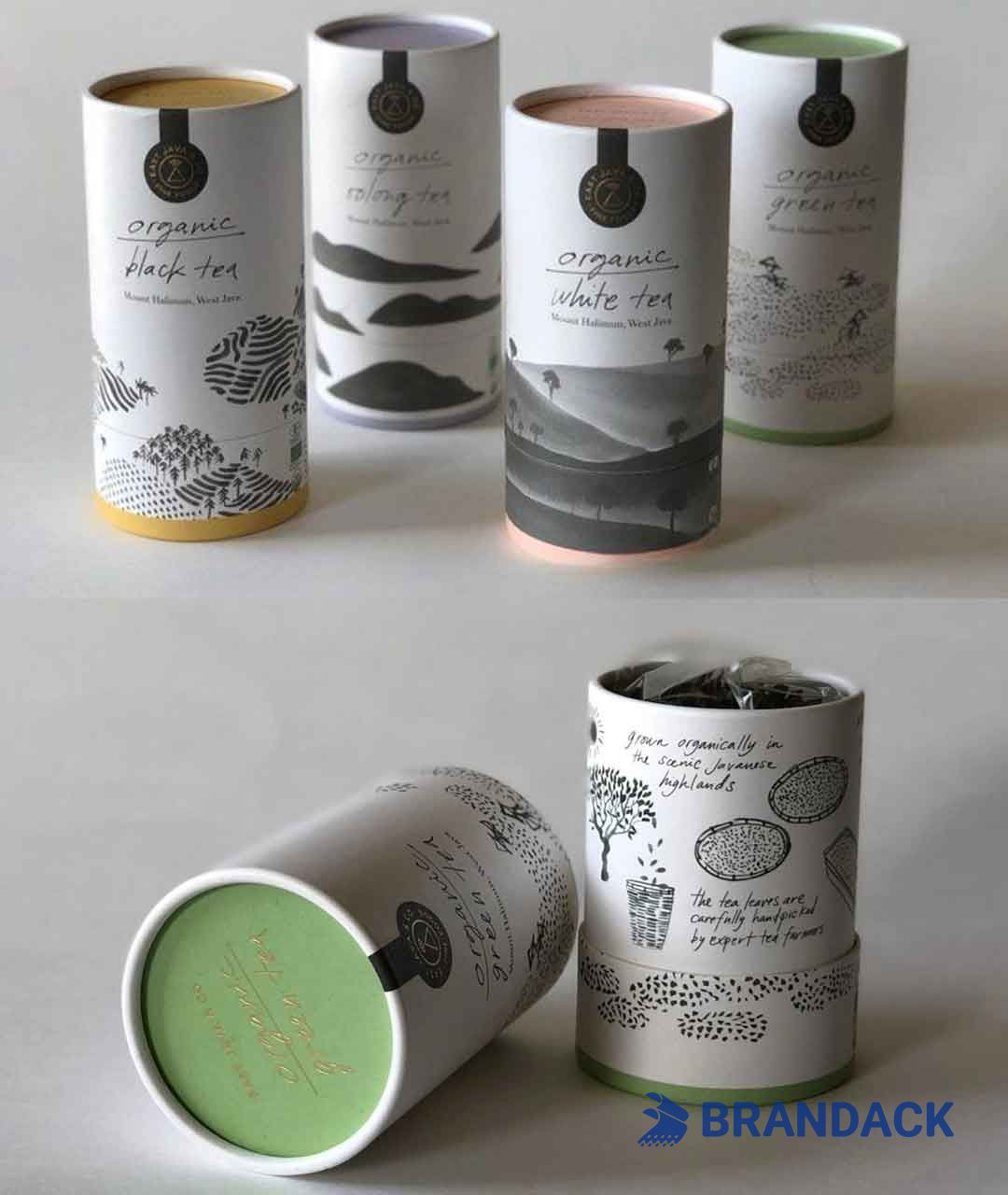 Paper Tube Packaging Wholesale Supplier Tailored to Your Brand Paper Tube Packaging Wholesale Supplier Tailored to Your Brand