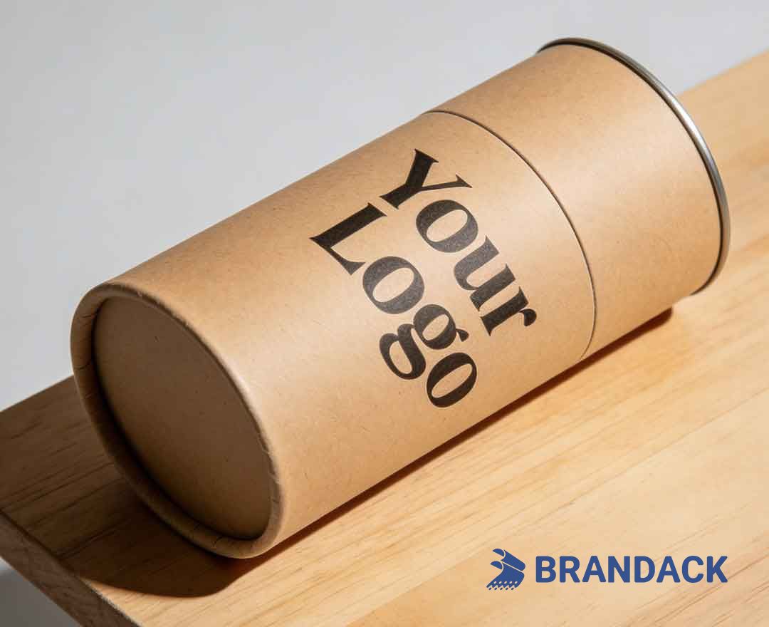 Paper Tube Packaging Wholesale Supplier Tailored to Your Brand Paper Tube Packaging Wholesale Supplier Tailored to Your Brand