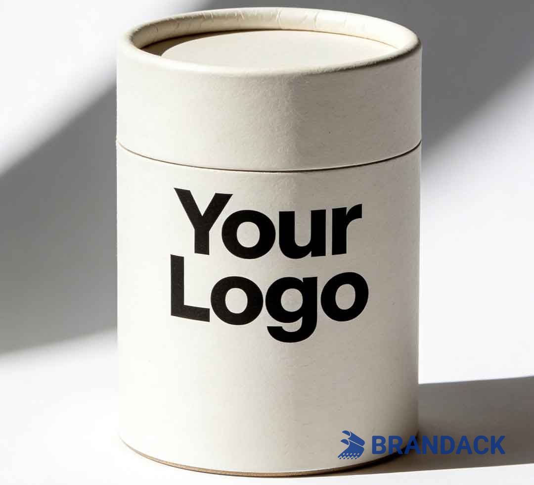 Paper Tube Packaging Wholesale Supplier Tailored to Your Brand Paper Tube Packaging Wholesale Supplier Tailored to Your Brand