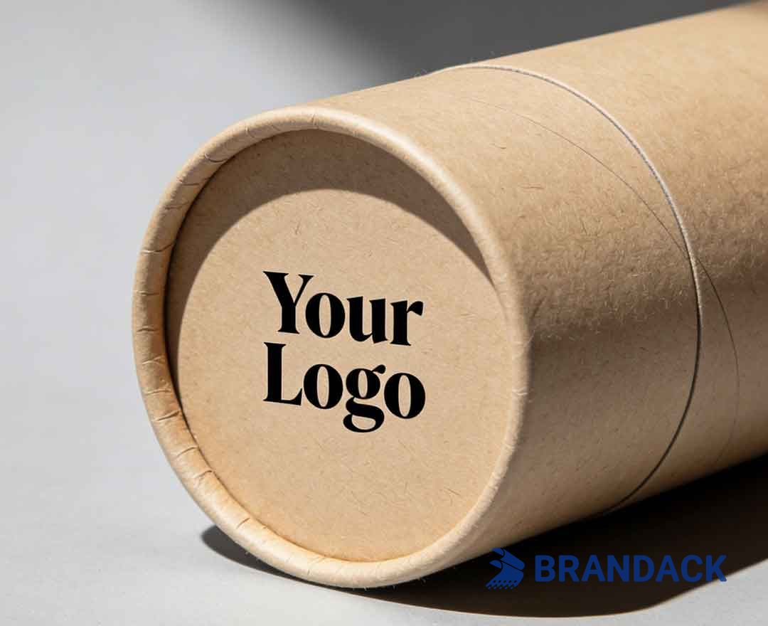 Paper Tube Packaging Wholesale Supplier Tailored to Your Brand Paper Tube Packaging Wholesale Supplier Tailored to Your Brand