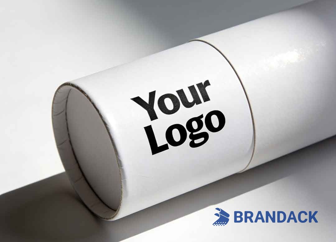 Paper Tube Packaging Wholesale Supplier Tailored to Your Brand Paper Tube Packaging Wholesale Supplier Tailored to Your Brand